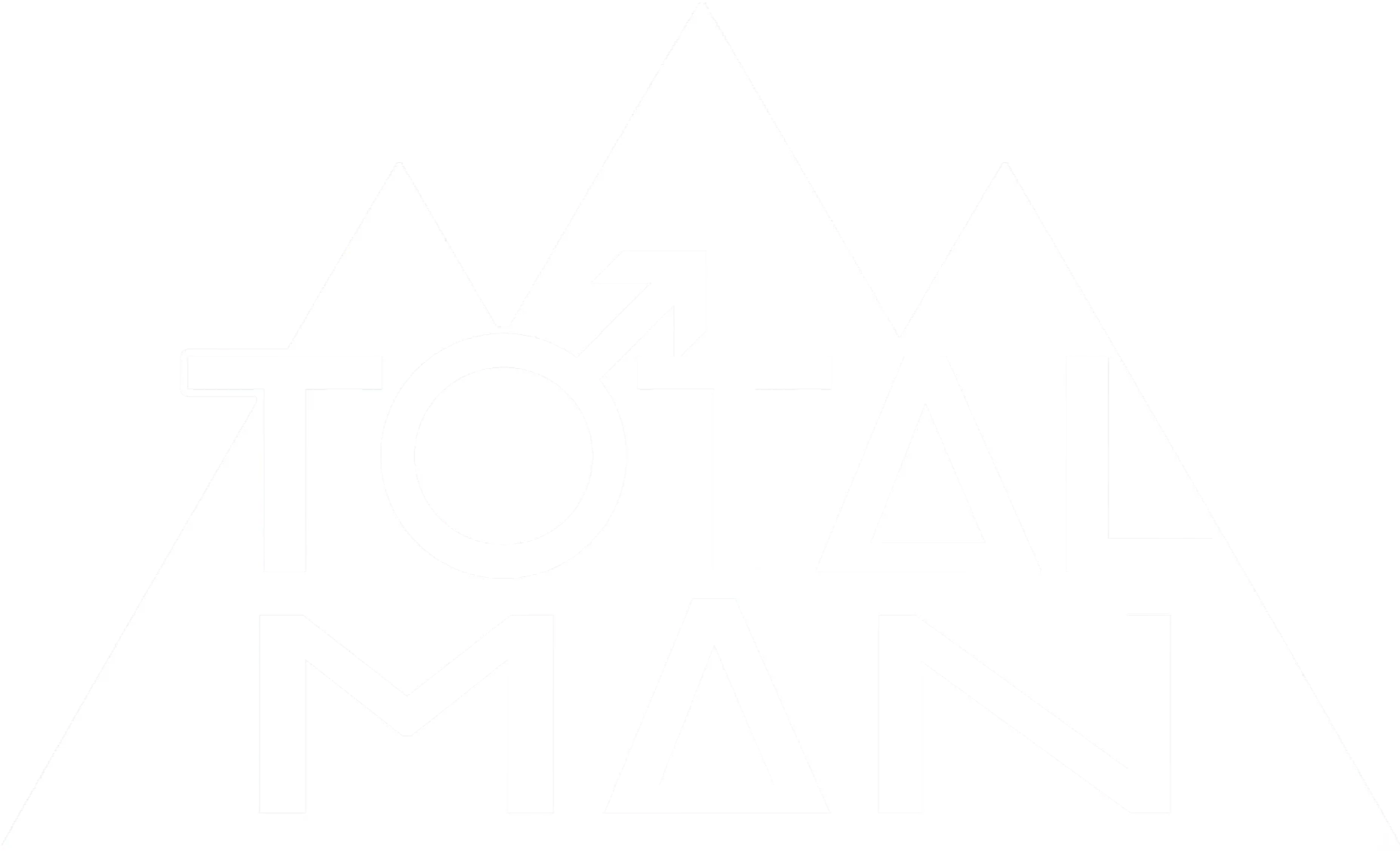 Total Man Shop
